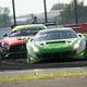 Illustration for article titled Blancpain GT Photos from Silverstone